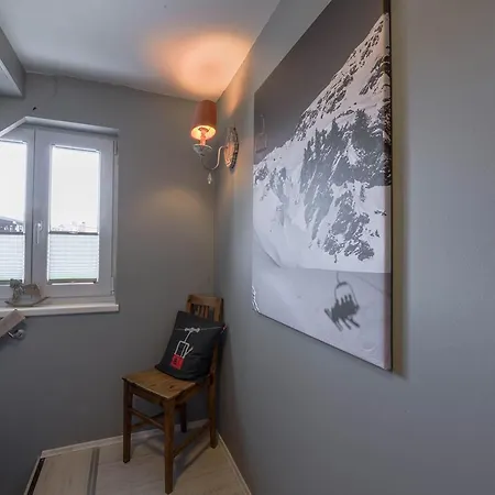 Alpenglueck By Kaprun