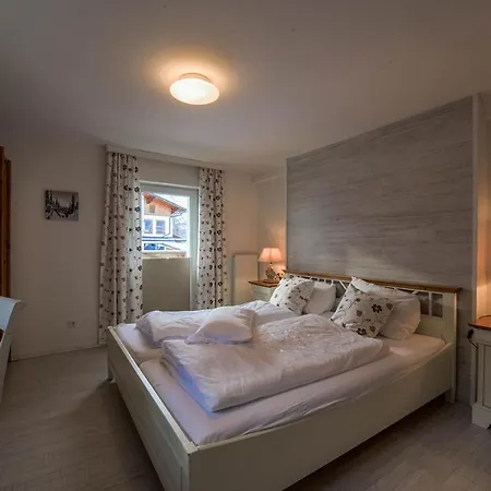 Alpenglueck By * Kaprun