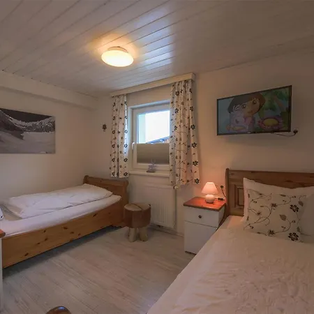 Alpenglueck By Kaprun