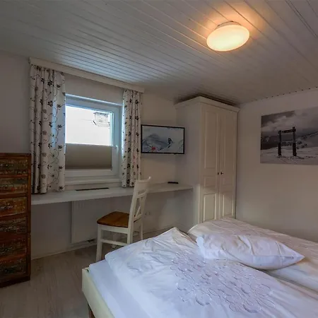 Apartament Alpenglueck By Kaprun