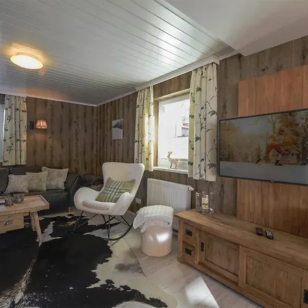 Alpenglueck By Apartment