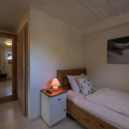 Alpenglueck By Apartment *