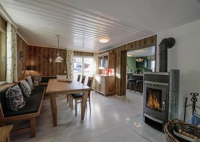 Alpenglueck By * 卡普伦