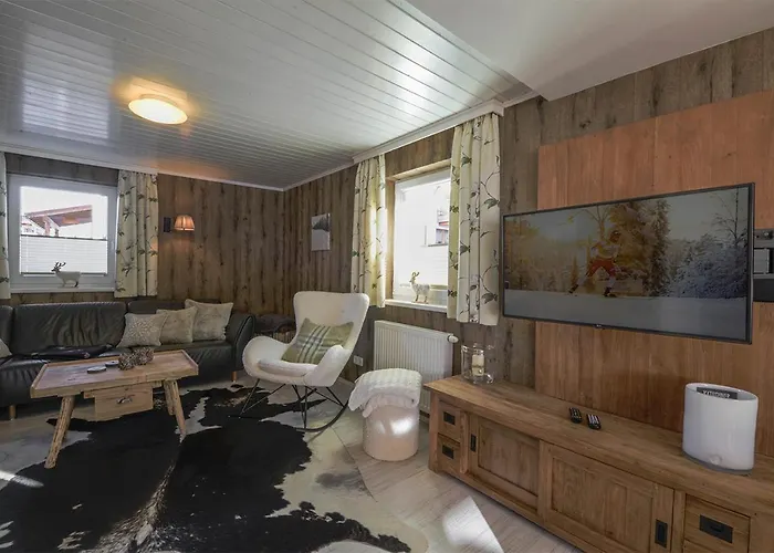 Alpenglueck By 公寓